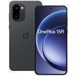  OnePlus 15R 6,83" 5G 12/256GB DualSIM fekete okostelefon