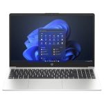   HP 255 G10 15,6"FHD/AMD Ryzen 5-7530U/8GB/512GB/Int.VGA/Win11/ezüst laptop (Újszerű)