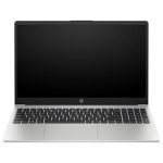   HP 250 G10 15,6"FHD/Intel Core i3-N305/8GB/512GB/Int.VGA/Win11/ezüst laptop (Újszerű)