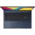 Asus Vivobook X1504VA-BQ1401 15,6"FHD/Intel Core i7-1355U/16GB/1TB/Int.VGA/FreeDOS/kék laptop (Újszerű)