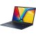Asus Vivobook X1504VA-BQ1401 15,6"FHD/Intel Core i7-1355U/16GB/1TB/Int.VGA/FreeDOS/kék laptop (Újszerű)