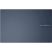 Asus Vivobook X1504VA-BQ1401 15,6"FHD/Intel Core i7-1355U/16GB/1TB/Int.VGA/FreeDOS/kék laptop (Újszerű)