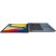Asus Vivobook X1504VA-BQ1401 15,6"FHD/Intel Core i7-1355U/16GB/1TB/Int.VGA/FreeDOS/kék laptop (Újszerű)