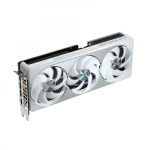   Gigabyte GV-N5080AEROOC-16GD RTX 5080 Aero SFF OC 16GB videókártya