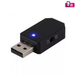 SAL BTRC 30 bluetooth adó-vevő adapter