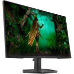 Dell 27" SE2725HG IPS HDMI/DP fekete- monitor