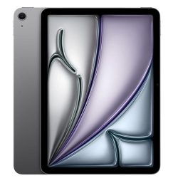 Apple 11" iPad Air (M4) 256GB Wi-Fi Space Grey (asztroszürke) Apple 11" iPad Air (M4) 256GB Wi-Fi Space Grey (asztroszürke)