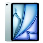 Apple 11" iPad Air (M4) 256GB Wi-Fi Blue (kék)
