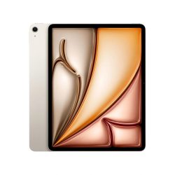 Apple 13" iPad Air (M4) 256GB Wi-Fi Starlight (fehér) Apple 13" iPad Air (M4) 256GB Wi-Fi Starlight (fehér)