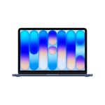   Apple MacBook Neo 13"/A18 Pro chip 6 magos CPU és GPU/8GB/512GB SSD/indigo laptop