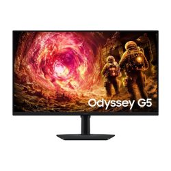 Samsung 32" LS32FG506EUXEN Odyssey G5 QHD IPS 180Hz HDMI, DP gamer monitor
