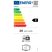 Samsung 32" LS32FG506EUXEN Odyssey G5 QHD IPS 180Hz HDMI, DP gamer monitor