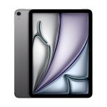   Apple 11" iPad Air (M4) 256GB Wi-Fi Cellular Space Grey (asztroszürke)