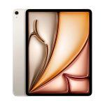 Apple 13" iPad Air (M4) 1TB Cellular Starlight (fehér)