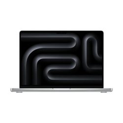 Apple MacBook Pro 14"/M5 Max chip 18 magos CPU és GPU/36GB/2TB SSD/ezüst laptop