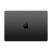 Apple MacBook Pro 14"/M5 Pro chip 18 magos CPU és GPU/24GB/2TB SSD/fekete laptop