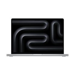 Apple MacBook Pro 16"/M5 Pro chip 18 magos CPU és GPU/48GB/1TB SSD/ezüst laptop Apple MacBook Pro 16"/M5 Pro chip 18 magos CPU és GPU/48GB/1TB SSD/ezüst laptop