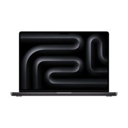 Apple MacBook Pro 16"/M5 Pro chip 18 magos CPU és GPU/24GB/1TB SSD/fekete laptop Apple MacBook Pro 16"/M5 Pro chip 18 magos CPU és GPU/24GB/1TB SSD/fekete laptop