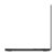 Apple MacBook Pro 16"/M5 Pro chip 18 magos CPU és GPU/48GB/1TB SSD/fekete laptop Apple MacBook Pro 16"/M5 Pro chip 18 magos CPU és GPU/48GB/1TB SSD/fekete laptop