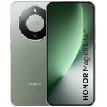   Honor Magic 8 Lite 6,79" 5G 8/256GB DualSIM zöld okostelefon