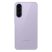 Samsung SM-A376BLVBEUE Galaxy A37 6,7" 5G 6/128GB DualSIM király levendula okostelefon