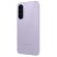 Samsung SM-A376BLVBEUE Galaxy A37 6,7" 5G 6/128GB DualSIM király levendula okostelefon
