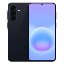 Samsung SM-A576BDBDEUE Galaxy A57 6,7" 5G 8/256GB DualSIM király tengerészkék okostelefon