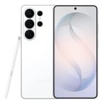   Samsung SM-S948BZWGEUE Galaxy S26 Ultra 6,9" 5G 12/512GB DualSIM fehér okostelefon