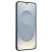 Samsung Galaxy S25 6,2" 5G 12/256GB DualSIM kékesfekete okostelefon