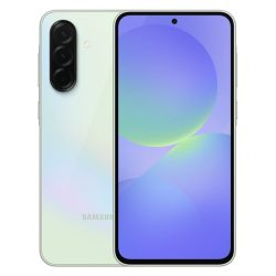Samsung SM-A366B Galaxy A36 6,7" 5G 8/256GB DualSIM lime okostelefon