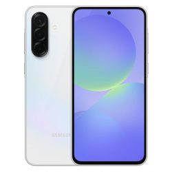 Samsung SM-A366B Galaxy A36 6,7" 5G 8/256GB DualSIM fehér okostelefon