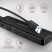 AXAGON HUE-C2A USB-A 5Gbps utazó hub