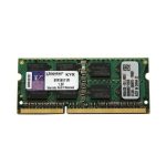 Kingston 8GB/1600MHz DDR-3 (KVR16S11/8) notebook memória