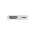 Apple Lightning  » Digital AV Adapter