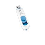 ADATA 32GB USB2.0 Fehér (AC008-32G-RWE) Flash Drive
