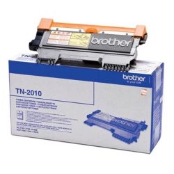 Brother TN2010 Toner, fekete