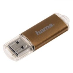 Hama 00091076 32GB USB2.0 Barna (Laeta)Flash drive Hama 00091076 32GB USB2.0 Barna (Laeta)Flash drive