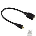 Hama 78426 MICRO USB-OTG ADAPTER