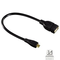 HAMA 78426 MICRO USB-OTG ADAPTER