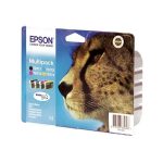 Epson T0715 Multipack Tintapatron csomag