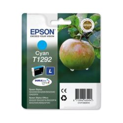 Epson T1292 L Cyan Tintapatron