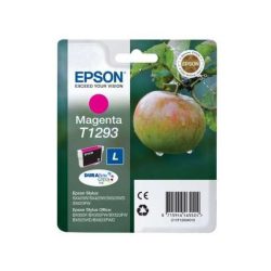 Epson T1293 L Magenta Tintapatron