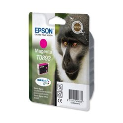 Epson T0893 Magenta Tintapatron