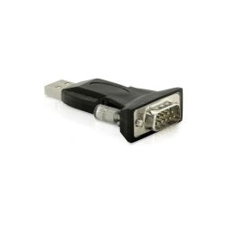 Delock 61425 USB 2.0 > soros adapter