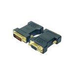 LogiLink DVI-VGA Adapter DVI M / HD15 F