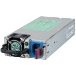   HPE 656364-B21 1200W Common Slot Platinum Plus Hot Plug Power Supply Kit