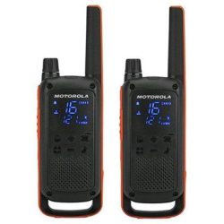 Motorola Talkabout T82 adó-vevő készülék Motorola Talkabout T82 adó-vevő készülék