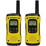 Motorola TLKR T92 H2O Walkie-Talkie adó-vevő készülék