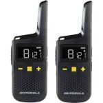 Motorola XT185 IP54 2db adó-vevő készülék