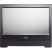 Shuttle X50V8U3 barebone all-in-one számítógép fekete Shuttle X50V8U3 barebone all-in-one számítógép fekete